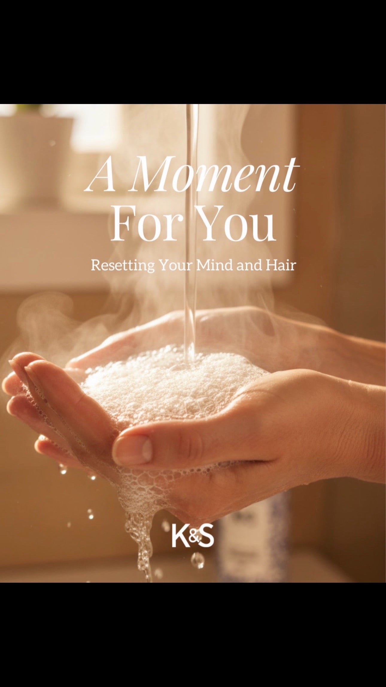 Revitalizing Shampoo