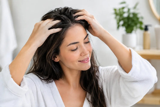 A Guide to Scalp Barrier Care That Works
