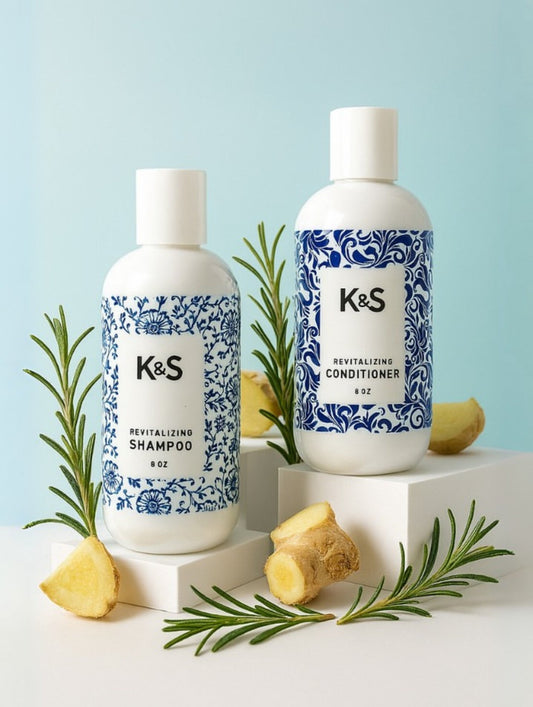 The Ultimate Secret to Real Ingredients and Visible Results