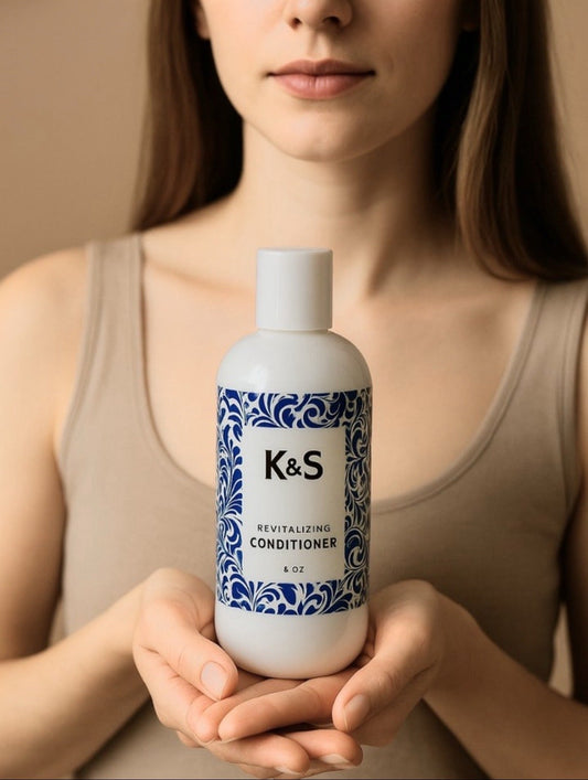 Unlock the Power of Nourishment for Your Hair