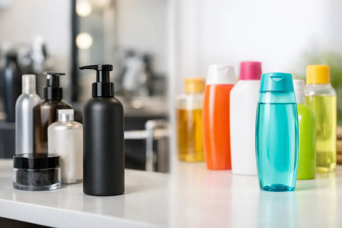 Salon Formulas Versus Drugstore Shampoo Compared