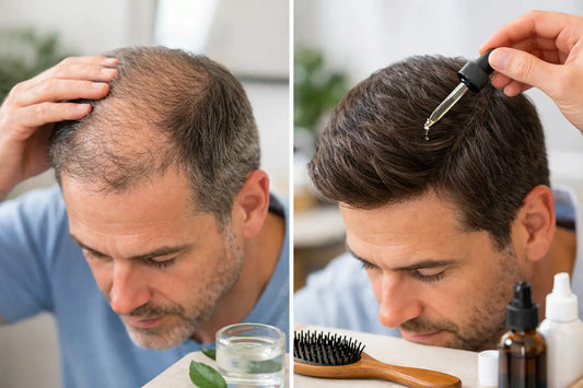 What a Hair Renewal System Should Actually Do