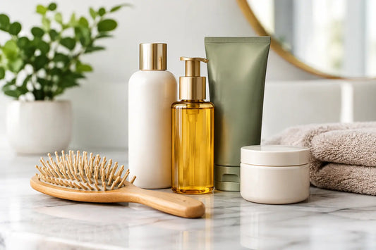 Premium Haircare That Earns Its Place