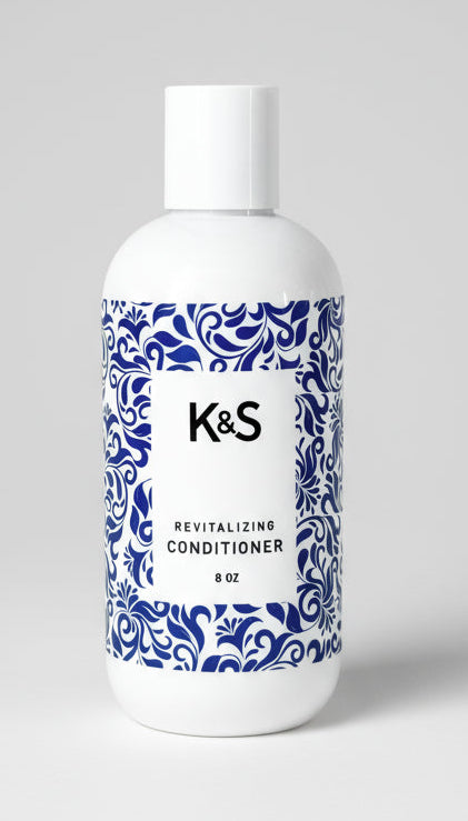 Revitalizing  Conditioner