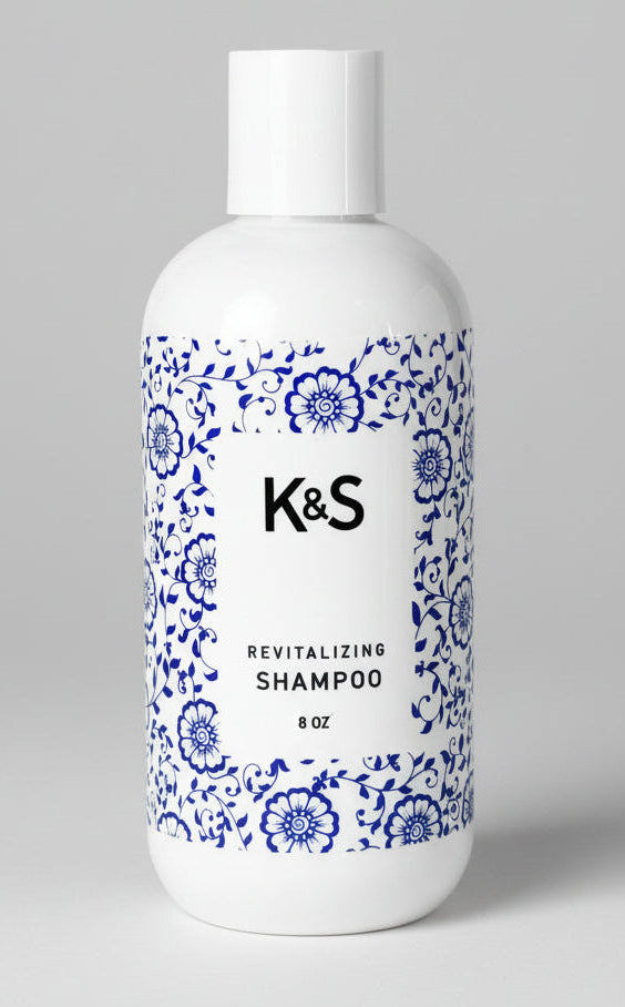 Revitalizing Shampoo