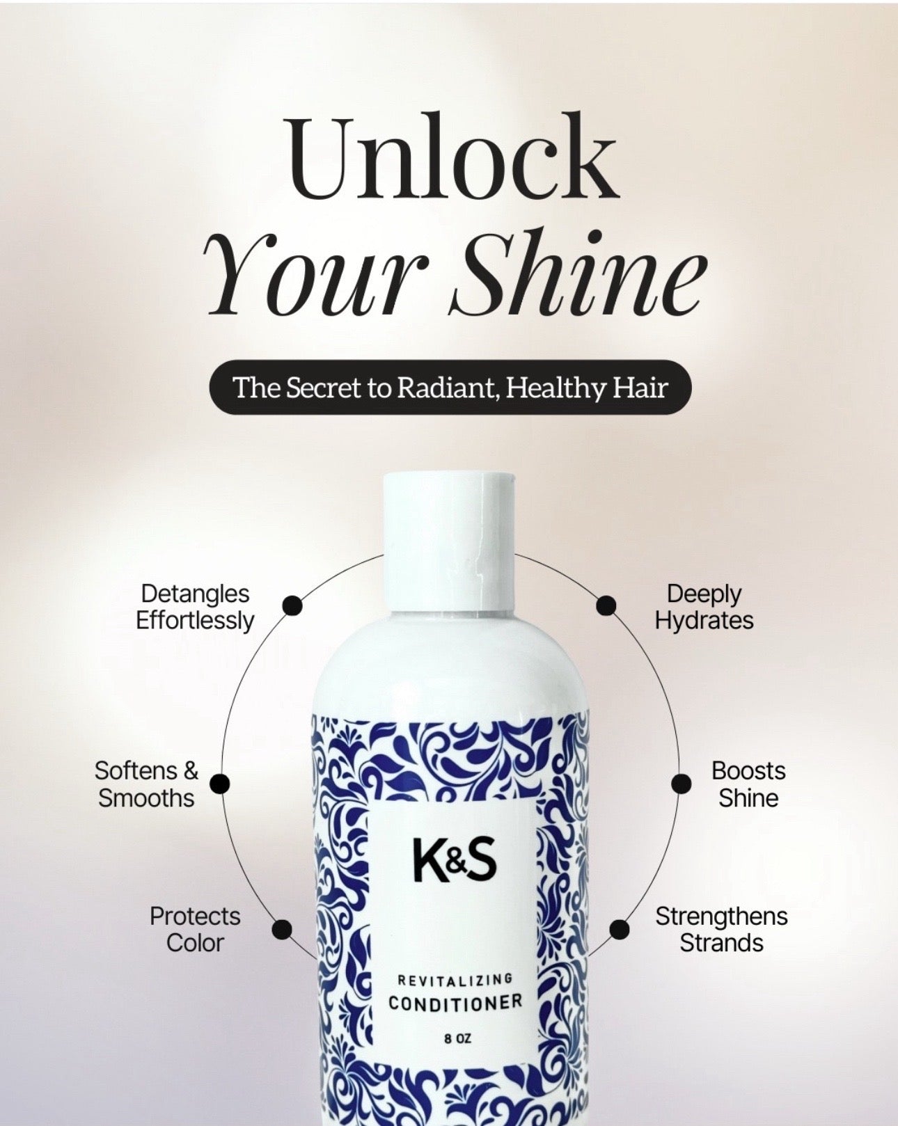 Revitalizing  Conditioner