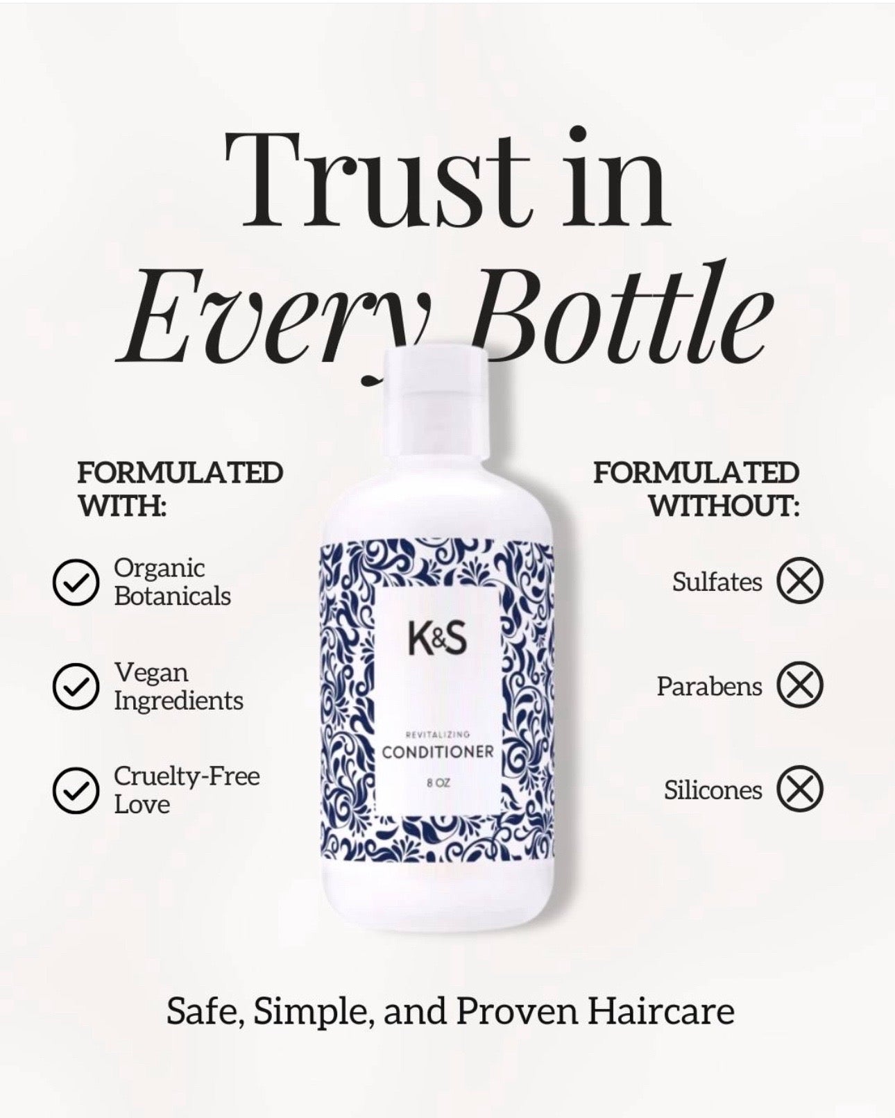 Revitalizing  Conditioner