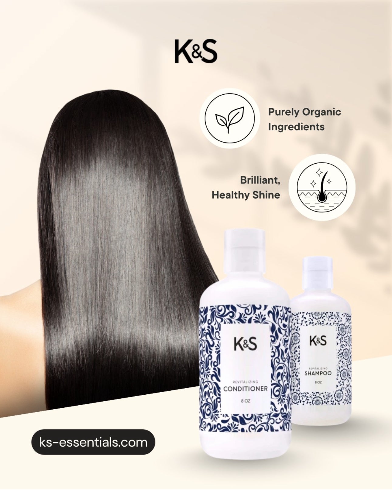 Revitalizing  Conditioner