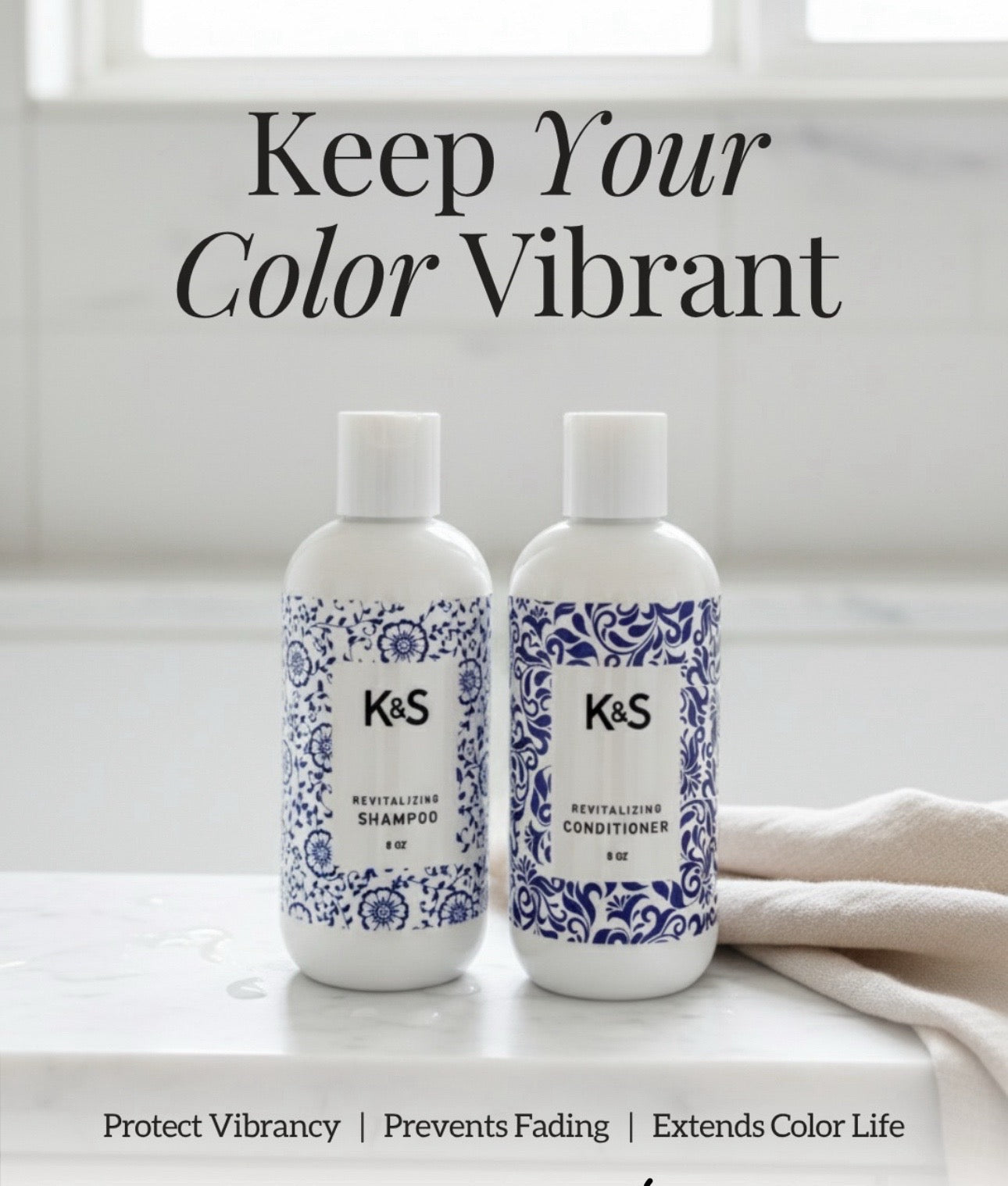 Revitalizing  Conditioner