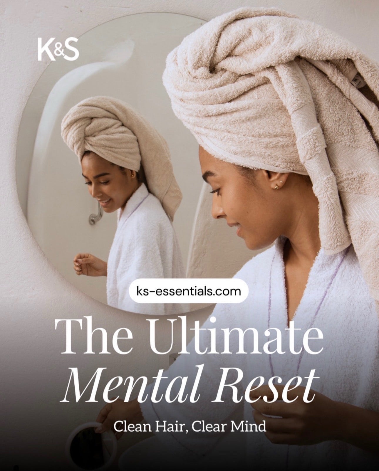 Revitalizing Shampoo