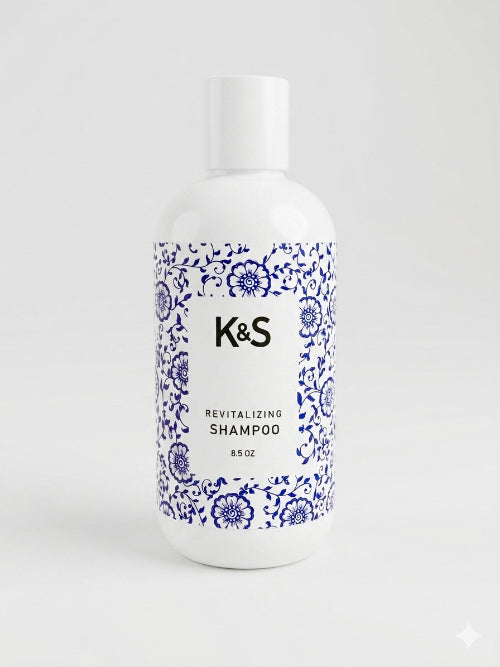 Revitalizing Shampoo