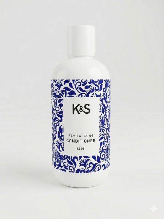 Revitalizing  Conditioner