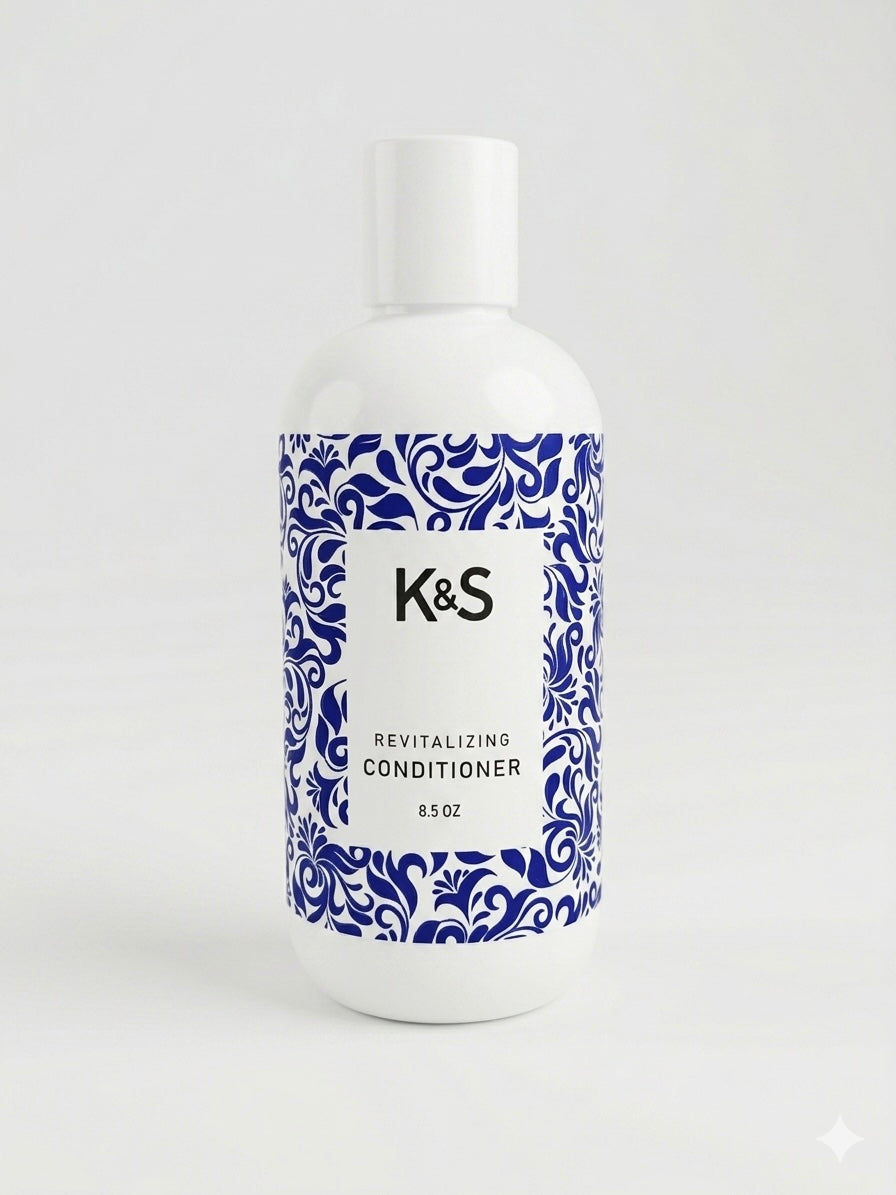 Revitalizing  Conditioner