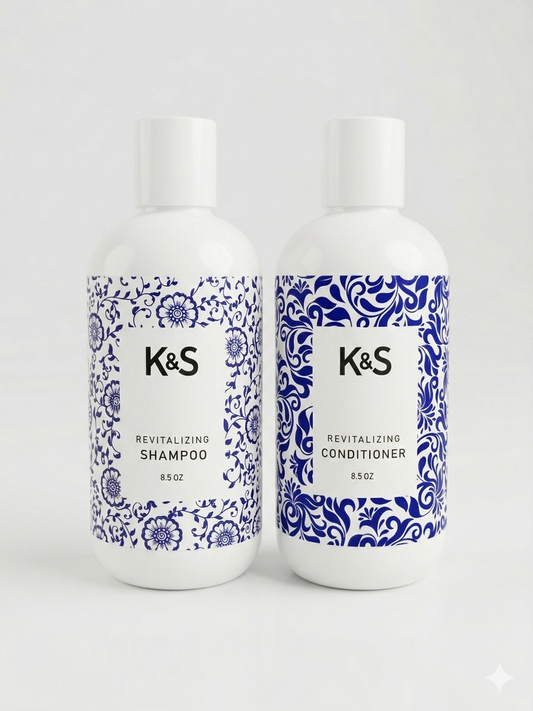Complete Hair Renewal System